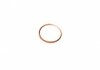 Уплотнительное кольцо резьбовой пробки VICTOR REINZ 41-72065-30 (фото 2)