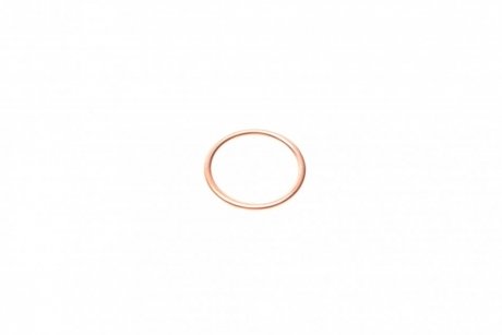 Уплотнительное кольцо резьбовой пробки VICTOR REINZ 41-72065-30 (фото 1)
