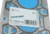 Прокладання ГБЦ RENAULT / DACIA / NISSAN Logan, Duster, Sandero, Kangoo 1,5 DCI VICTOR REINZ 611006300 (фото 2)