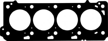 Прокладка ГБЦ головки блока цилиндров VICTOR REINZ 61-10146-10 (фото 1)