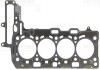 Прокладка ГБЦ BMW B47D20/C20 (+0,1mm) \'\'15>> 611018810