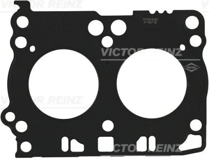 Прокладка, головка циліндра VICTOR REINZ 61-10267-00