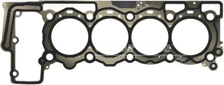 Прокладка ГБЦ (R) Range Rover / Range Rover Sport TDV8 4.4 06 - VICTOR REINZ 611029200