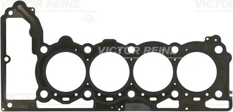 Прокладка ГБЦ (L) Range Rover / Range Rover Sport TDV8 4.4 06 - VICTOR REINZ 611029300