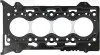 Прокладка ГБЦ MITSUBISHI L200/Pajero Sport \'\'2.4DID 4N15 \'\'16>> 611030400