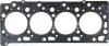 Прокладка ГБЦ MITSUBISHI L200/Pajero Sport \'\'2.5DID \'\'07-15 VICTOR REINZ 611064500 (фото 2)
