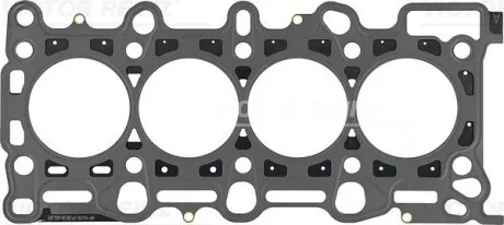 Прокладка ГБЦ HONDA N22B1-B4 Accord / CRV "2.2 i-DTEC" 08 >> VICTOR REINZ 611077400