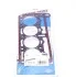 Прокладка ГБЦ головки блока Fiat Panda / Uno 0.9 83-95 SEAT Ibiza / Marbella 0.8-0.9 82-98 VICTOR REINZ 61-19975-30 (фото 1)