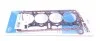 Прокладка ГБЦ головки блока Fiat Panda / Uno 0.9 83-95 SEAT Ibiza / Marbella 0.8-0.9 82-98 VICTOR REINZ 61-19975-30 (фото 2)