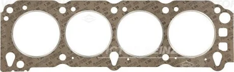 Прокладка ГБЦ OPEL Ascona, Corsa, Kadett 1,6 -92 VICTOR REINZ 612254030