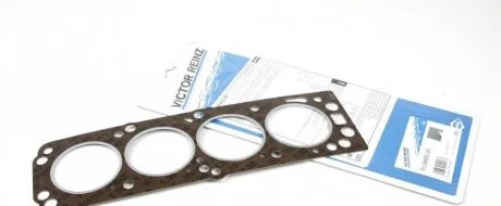 Прокладання ГБЦ OPEL VICTOR REINZ 612488520