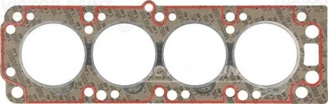 Прокладання ГБЦ головки блоку Opel 1,6D VICTOR REINZ 61-25015-30