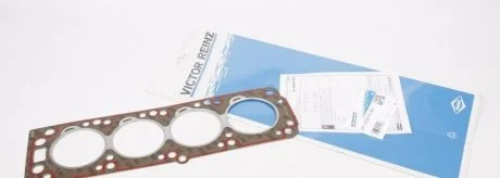 Прокладка ГБЦ OPEL VICTOR REINZ 612501550