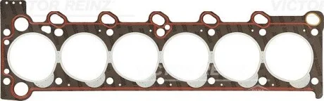 Прокладання ГБЦ BMW E30, E28, E34 2,4D 85-95 VICTOR REINZ 612620550