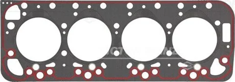 Прокладка ГБЦ PEUGEOT / FORD VICTOR REINZ 612663030