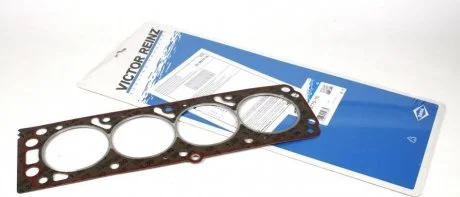 Прокладання ГБЦ OPEL VICTOR REINZ 612677510
