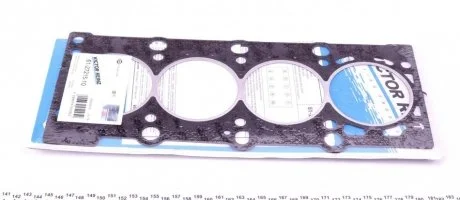 Прокладка ГБЦ BMW E36, E46, Z3, E34 1,6-1,9 -03 VICTOR REINZ 612721510