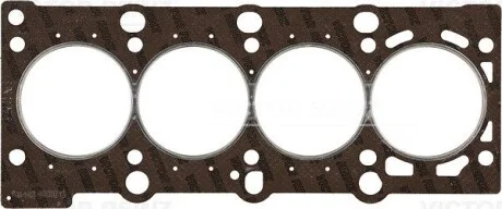 Прокладка ГБЦ BMW E36, E46, Z3, E34 1,6-1,9 -03 VICTOR REINZ 612721520