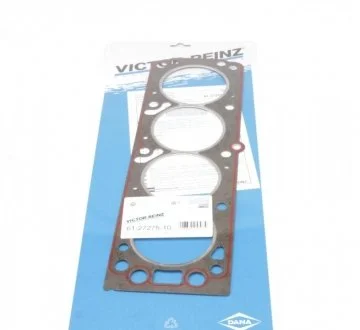 Прокладання ГБЦ OPEL VICTOR REINZ 612727510
