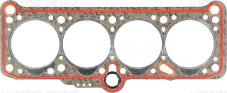 Прокладання ГБЦ VW VICTOR REINZ 612751550