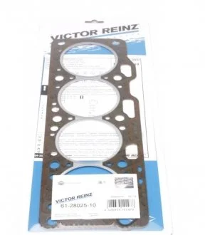 Прокладка ГБЦ VW VICTOR REINZ 612802510