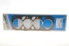 Прокладання ГБЦ FORD 612805040