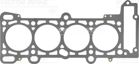 Прокладка ГБЦ FORD VICTOR REINZ 612841520