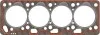 Прокладка головки блока ГБЦ vw polo1.3d / 1.4d mn / 1w 3! VICTOR REINZ 612863020 (фото 1)