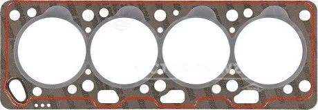 Прокладка головки блока ГБЦ vw polo1.3d / 1.4d mn / 1w 3! VICTOR REINZ 612863020