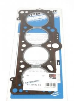 Прокладка ГБЦ VW VICTOR REINZ 612864050