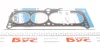 Прокладання ГБЦ AUDI / VW 1,6TD 81-91 VICTOR REINZ 612902560 (фото 3)