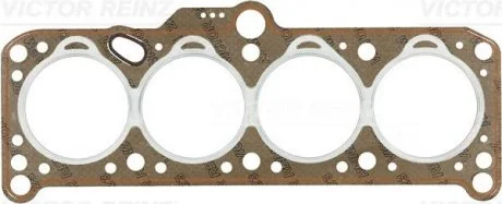 Прокладка ГБЦ AUDI / VW 1,6TD 81-91 VICTOR REINZ 612902560