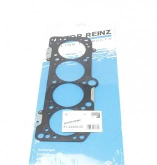 Прокладка ГБЦ VW Transporter 1,8-2,0 -03 VICTOR REINZ 612930500