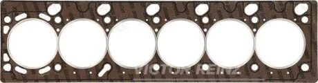Прокладка ГБЦ BMW 7 (E38, E32) 5,0i, iL 87-01 (1-6цил,) VICTOR REINZ 612931500