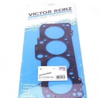 Прокладання ГБЦ VW VICTOR REINZ 613122530