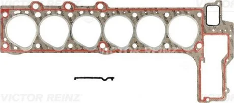 Прокладка ГБЦ BMW 3/5 2.5td 91 -97 VICTOR REINZ 613133010
