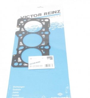 Прокладка ГБЦ VW VICTOR REINZ 613135000 (фото 1)