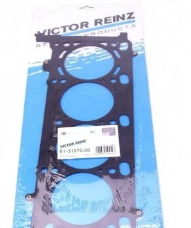 Прокладання ГБЦ (L) BMW VICTOR REINZ 613137000