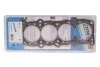 Прокладання ГБЦ головки блоку Fiat 1.0 / 1,1 156A2.000 85-93 61-31790-10