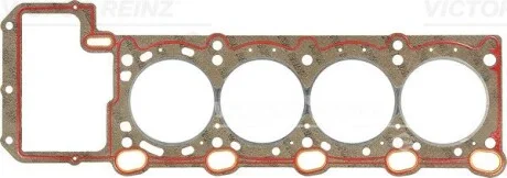 Прокладка ГБЦ (L) BMW VICTOR REINZ 613189000
