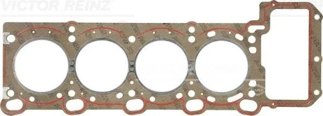 Прокладка ГБЦ головки блока правая Bmw M60B30 CYL 1-4 VICTOR REINZ 61-31895-00