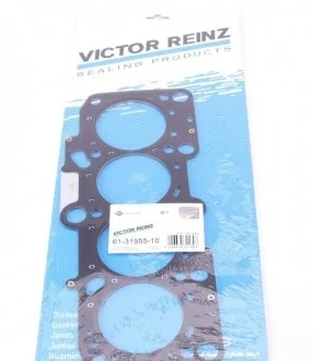 Прокладка ГБЦ VW VICTOR REINZ 613195510