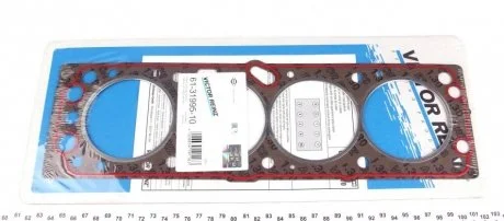 Прокладання ГБЦ OPEL VICTOR REINZ 613199510