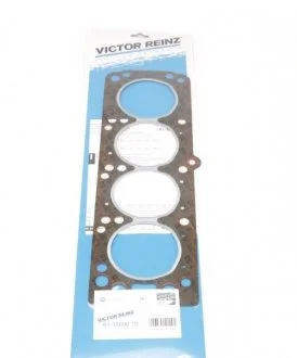 Прокладка, головка циліндра VICTOR REINZ 613300010