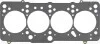 Прокладка ГБЦ (R) AUDI / VW A6, A8, Touareg, Phaeton 4,2 98-07 VICTOR REINZ 613302000 (фото 1)