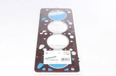 Прокладка ГБЦ FORD VICTOR REINZ 613304500