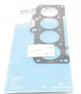 Прокладка ГБЦ VW VICTOR REINZ 613312050