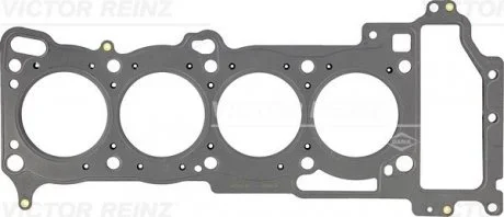 Прокладка ГБЦ NISSAN Almera 1,5 00- VICTOR REINZ 613313000