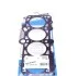 Прокладка ГБЦ AUDI / SEAT / VW 1,6 -00 VICTOR REINZ 613342000 (фото 1)