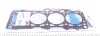 Прокладка ГБЦ AUDI / SEAT / VW 1,6 -00 VICTOR REINZ 613342000 (фото 2)